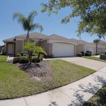 Elite Homes - Eagle Pointe Kissimmee Ngoại thất bức ảnh