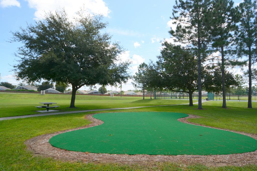 Elite Homes - Eagle Pointe Kissimmee Ngoại thất bức ảnh