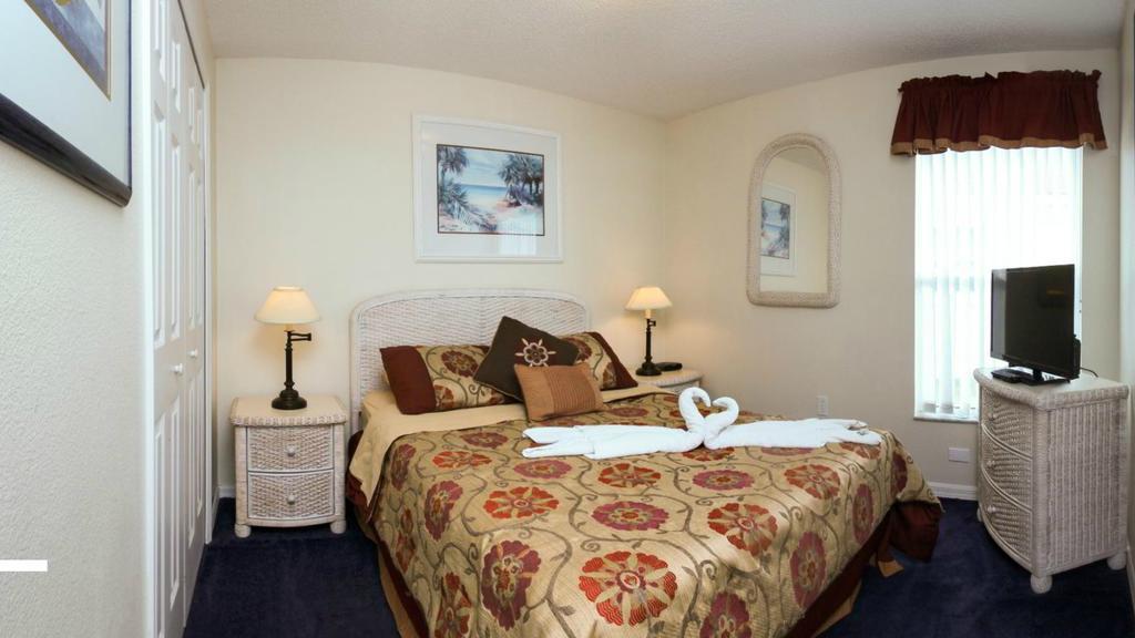 Elite Homes - Eagle Pointe Kissimmee Ngoại thất bức ảnh